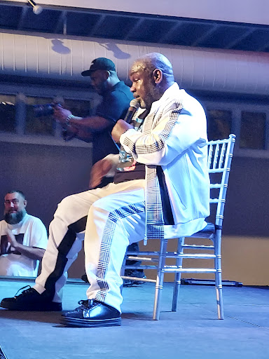 Event Venue «Muse Event Center», reviews and photos, 107 3rd Ave N, Minneapolis, MN 55401, USA