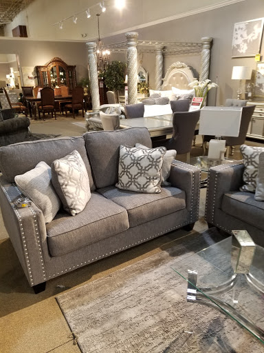 Furniture Store «Ashley HomeStore», reviews and photos, 11755 Commons Dr, Springdale, OH 45246, USA