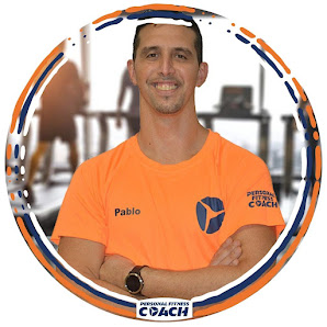 Personal Fitness Coach Pablo Mariano Siracusa 