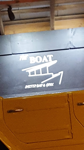 Bar & Grill «The Boat», reviews and photos, 1483 Junction Hwy, Kerrville, TX 78028, USA