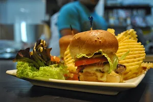 Burger Bites image