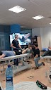 Fisioterapia Marbella - Fisioterapeuta San Pedro Alcántara - OSTEOPHYSIX en San Pedro Alcántara
