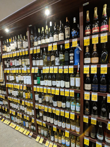 Grocery Store «Vons», reviews and photos, 550 E Baseline Rd, Claremont, CA 91711, USA