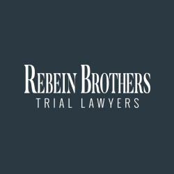 Personal Injury Attorney «Rebein Brothers Trial Lawyers», reviews and photos