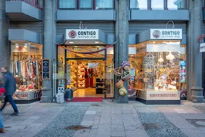 CONTIGO Fairtrade Shop Aachen image