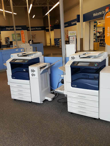 Office Supply Store «OfficeMax», reviews and photos, 12144 Jefferson Ave, Newport News, VA 23612, USA