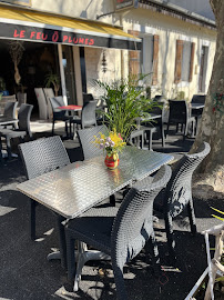 Photos du propriétaire du Restaurant français Le Feu ô Plumes à Aigues-Mortes - n°7