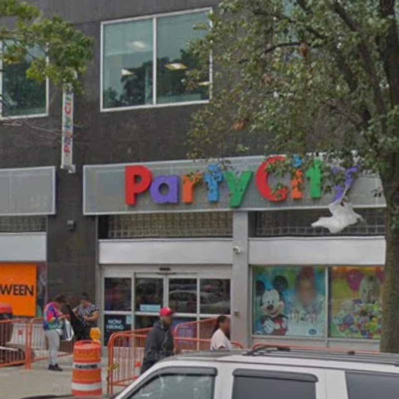 Party City