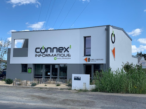 Magasin d'informatique Connex' Informatique Et Multimedia Saint-Jean-de-Monts