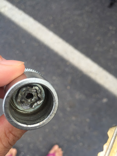 Car Repair and Maintenance «Midas», reviews and photos, 3100 Duke St, Alexandria, VA 22314, USA