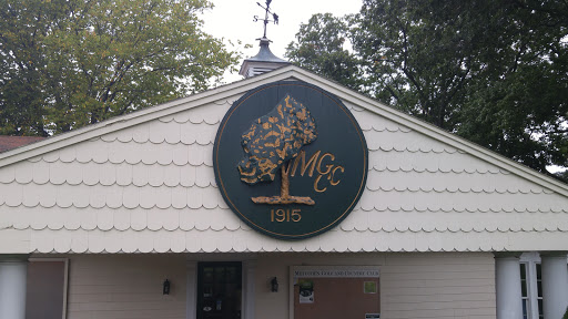 Country Club «Metuchen Golf and Country Club», reviews and photos, 244 Plainfield Rd, Edison, NJ 08820, USA