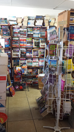 Used Book Store «The Book Trader», reviews and photos, 73 Westfield Ave, Clark, NJ 07066, USA