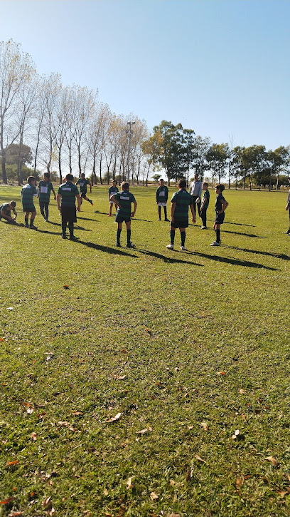 San Carlos Rugby Club