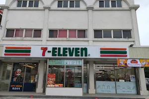 7-ELEVEn 嘉里門市 image