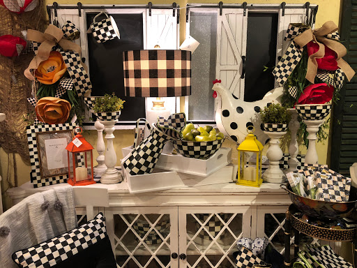 Furniture Store «Three French Hens Antiques», reviews and photos, 16935 Manchester Rd, Grover, MO 63040, USA