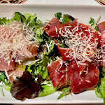 Photo n°4 de l'avis de ferdinando.a fait le 06/01/2023 à 08:59 sur le  La Quintessa Ristorante & Cocktail Bar à Castel Gandolfo