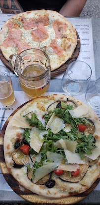 Pizza du La Pizzeria à Mulhouse - n°10