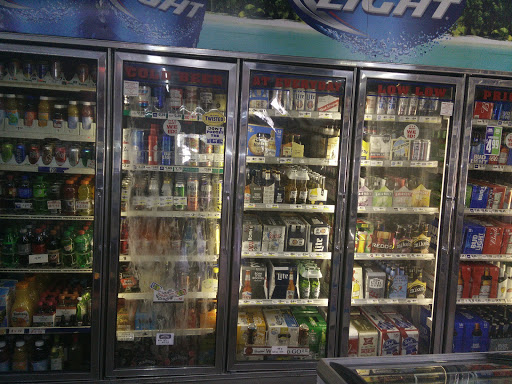Liquor Store «Bevilles Liquor», reviews and photos, 7300 FL-471, Bushnell, FL 33513, USA