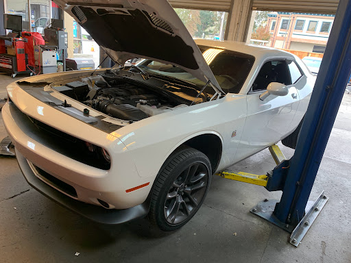 Smog Inspection Station «Pleasanton Smog and Repair», reviews and photos, 4262 Stanley Blvd, Pleasanton, CA 94566, USA