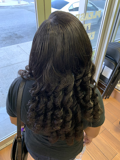 Beauty Salon «Paige 1 Beauty Salon», reviews and photos, 12932 Merrick Blvd # C, Jamaica, NY 11434, USA