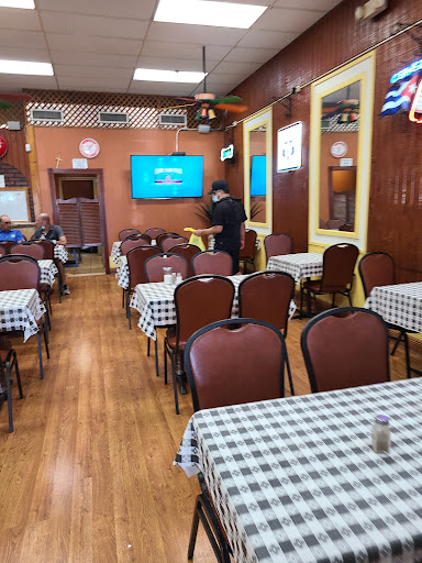 Shopping Mall «Central Shopping Plaza», reviews and photos, 3825 NW 7th St, Miami, FL 33126, USA