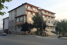 bilecik ogretmen evi