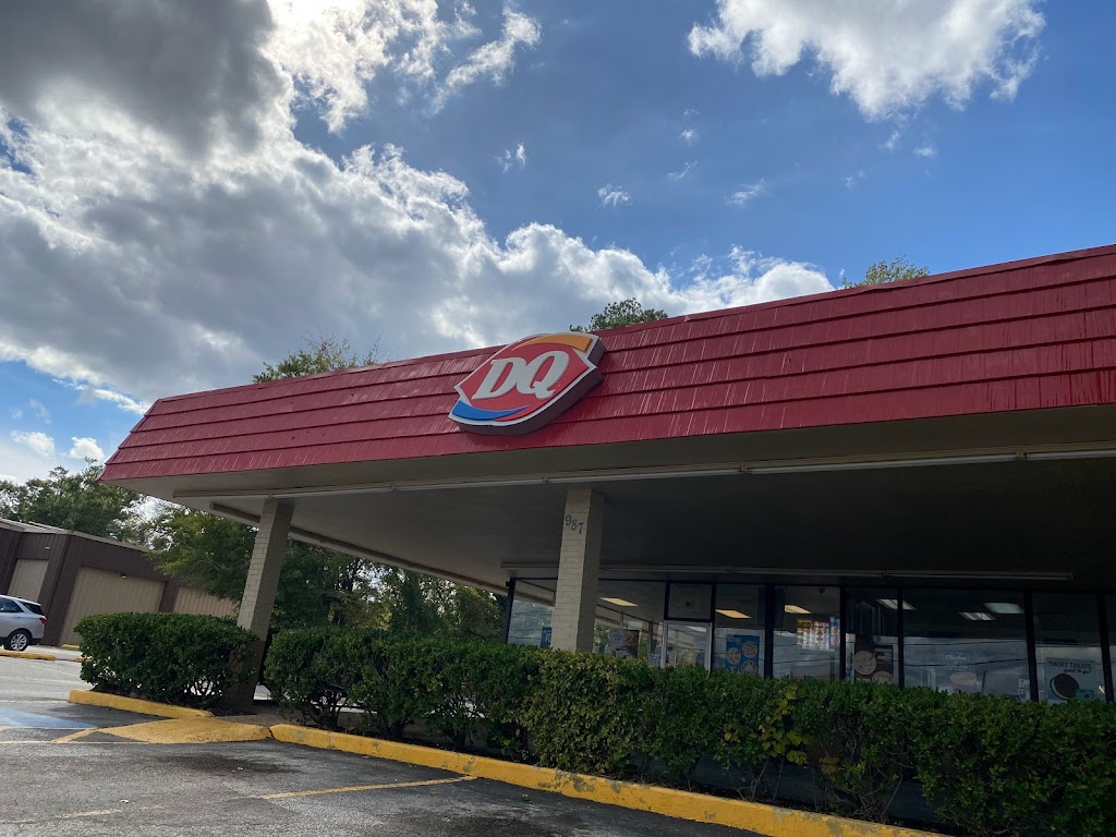 Dairy Queen 75951