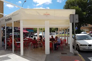 Cafetería Piranchelo image