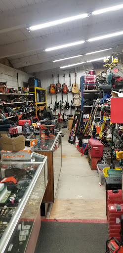 Pawn Shop «Xtreme Pawn - Lindon», reviews and photos, 720 State St, Lindon, UT 84042, USA