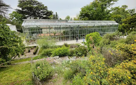 Lausanne Botanical Garden image
