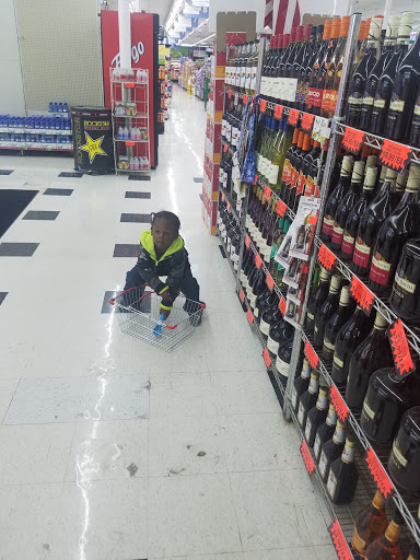 Supermarket «Family Foods Market», reviews and photos, 19230 Harper Ave, Harper Woods, MI 48225, USA