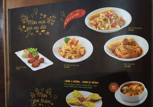 Top 20 pizza Quận 2 Hồ Chí Minh 2022