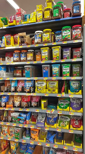 Department Store «Walmart Supercenter», reviews and photos, 60 W Bromley Ln, Brighton, CO 80601, USA