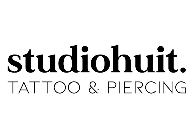 Studiohuit - Tatoeagezaak