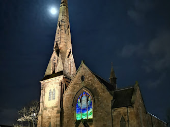 Bellshill West Parish Church