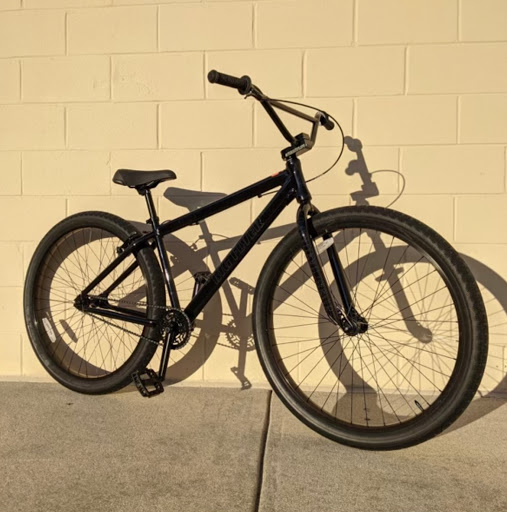 Bicycle Store «Fat Frogs Bike & Fitness», reviews and photos, 1169 Nimmo Pkwy #232, Virginia Beach, VA 23456, USA