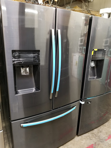 Appliance Store «Mega Appliance», reviews and photos, 14115 Pontlavoy Ave, Santa Fe Springs, CA 90670, USA