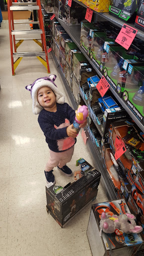 Sporting Goods Store «Big 5 Sporting Goods», reviews and photos, 10570 E Foothill Blvd #140, Rancho Cucamonga, CA 91730, USA