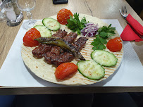 Kebab du Restaurant turc Ozo Grill à Levallois-Perret - n°3