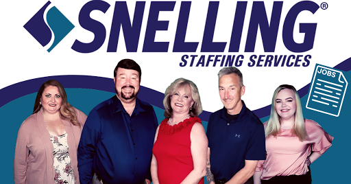 Employment Agency «Snelling Staffing Services», reviews and photos, 1420 Airport Rd, Panama City, FL 32405, USA