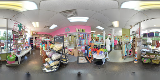 Boutique «The Pink Porch», reviews and photos, 1326 Trotwood Ave, Columbia, TN 38401, USA