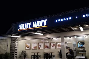 Army Navy Burrito NLEX South image