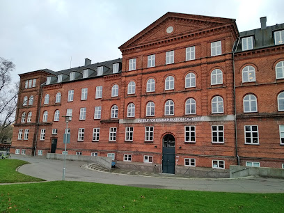 Aarhus University School of Communication and Culture