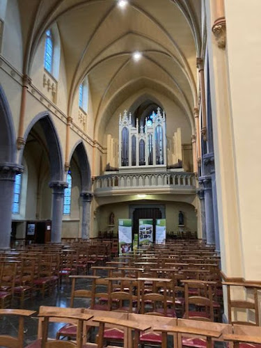 Beoordelingen van Église du Sacré-Coeur in Durbuy - Kerk