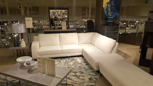 Furniture Store «City Furniture Fort Myers», reviews and photos, 9951 Interstate Commerce Dr, Fort Myers, FL 33913, USA