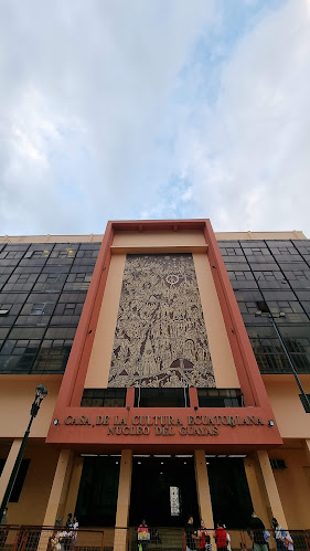 Casa de la Cultura - Guayaquil
