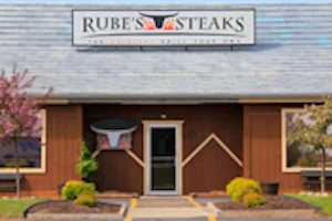 Rube's Steakhouse - Waukee image