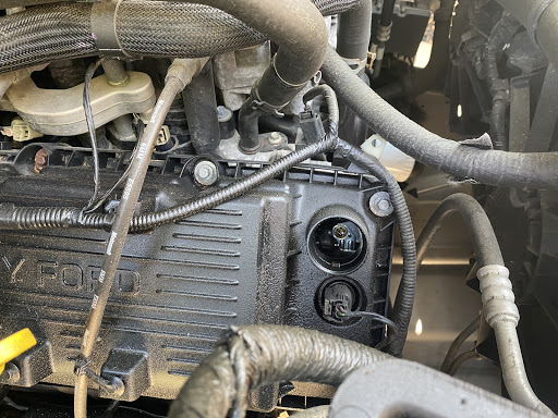 Car Dealer «Pugmire Ford of Carrollton», reviews and photos, 1 Ford Way, Carrollton, GA 30116, USA