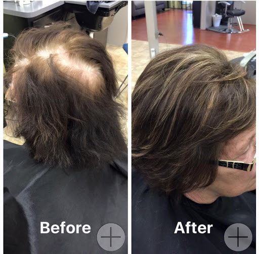 Hair Salon «A. Salon», reviews and photos, 4409 US Hwy 301 N, Ellenton, FL 34222, USA