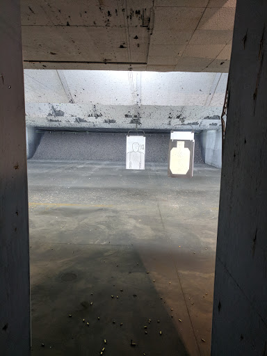 Gun Shop «Stonewall Limited Gun Shop», reviews and photos, 100 Ken Mar Industrial Pkwy, Broadview Heights, OH 44147, USA